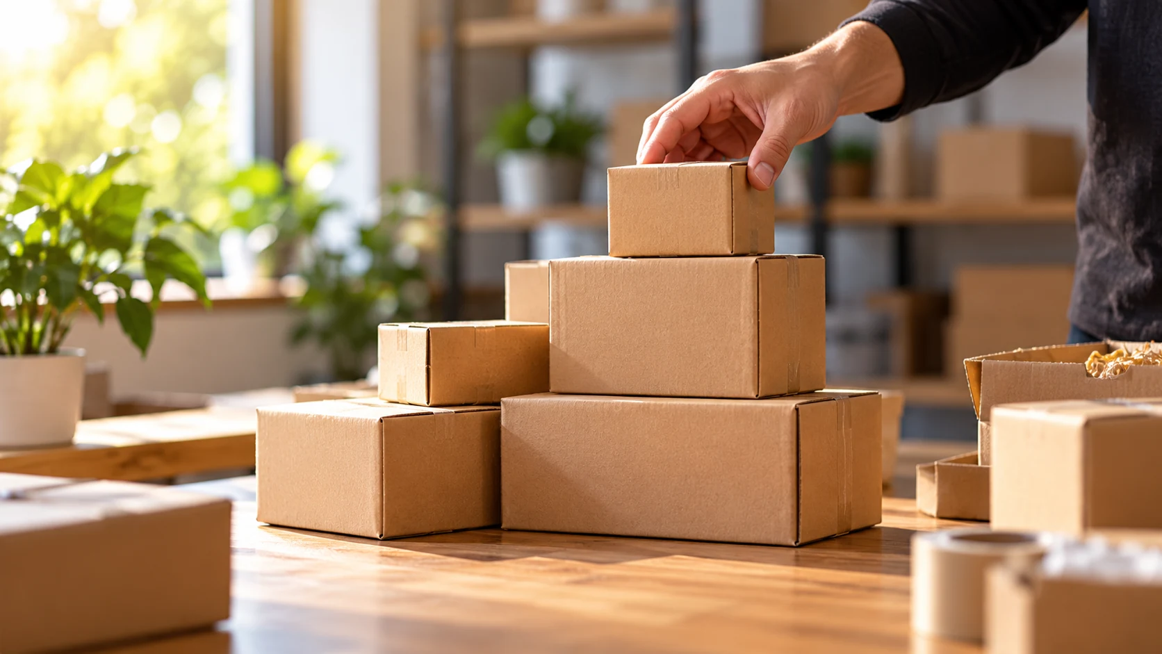 How to Organize Creator Deliverables — article photography