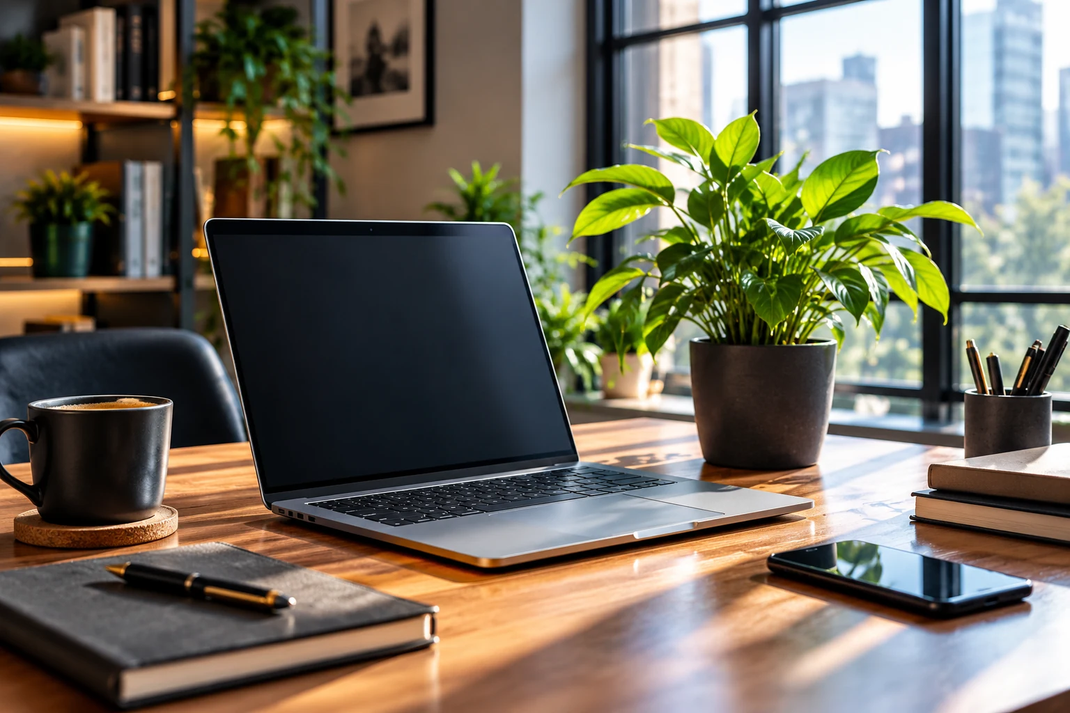 What to Prepare Before Creator Outreach Starts — article photography