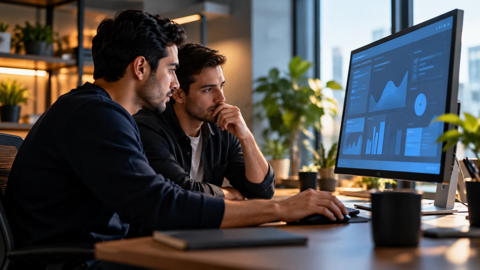 Making Creator Research Easier to Review — article photography