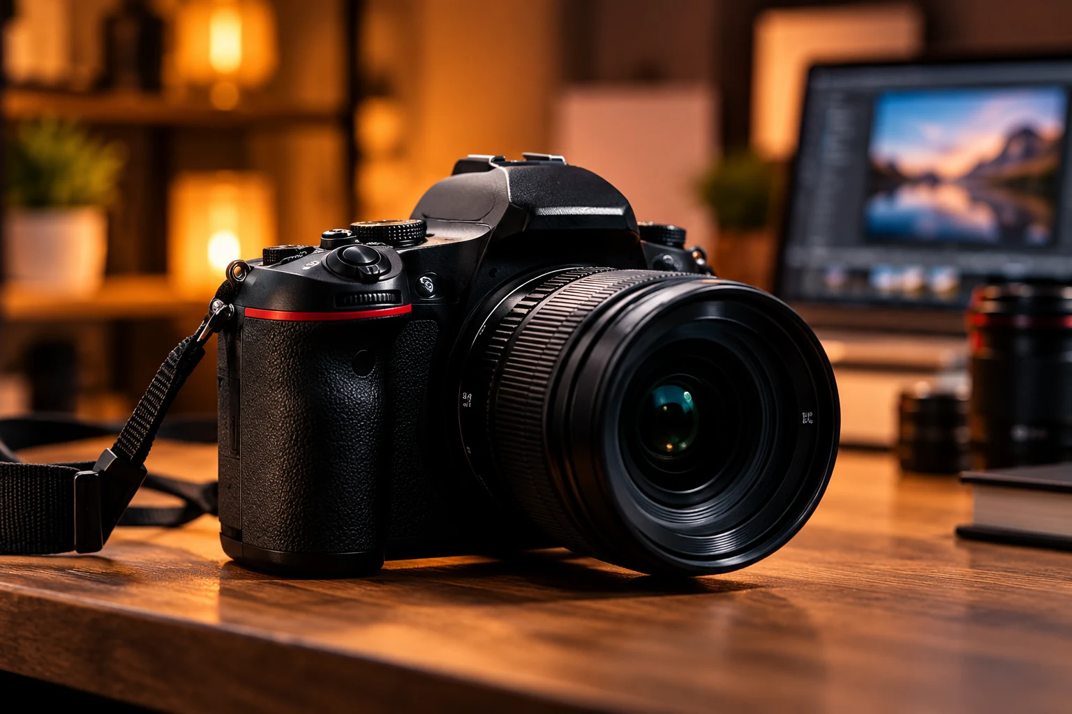How to Find YouTube Creators for Brand Partnerships — article photography