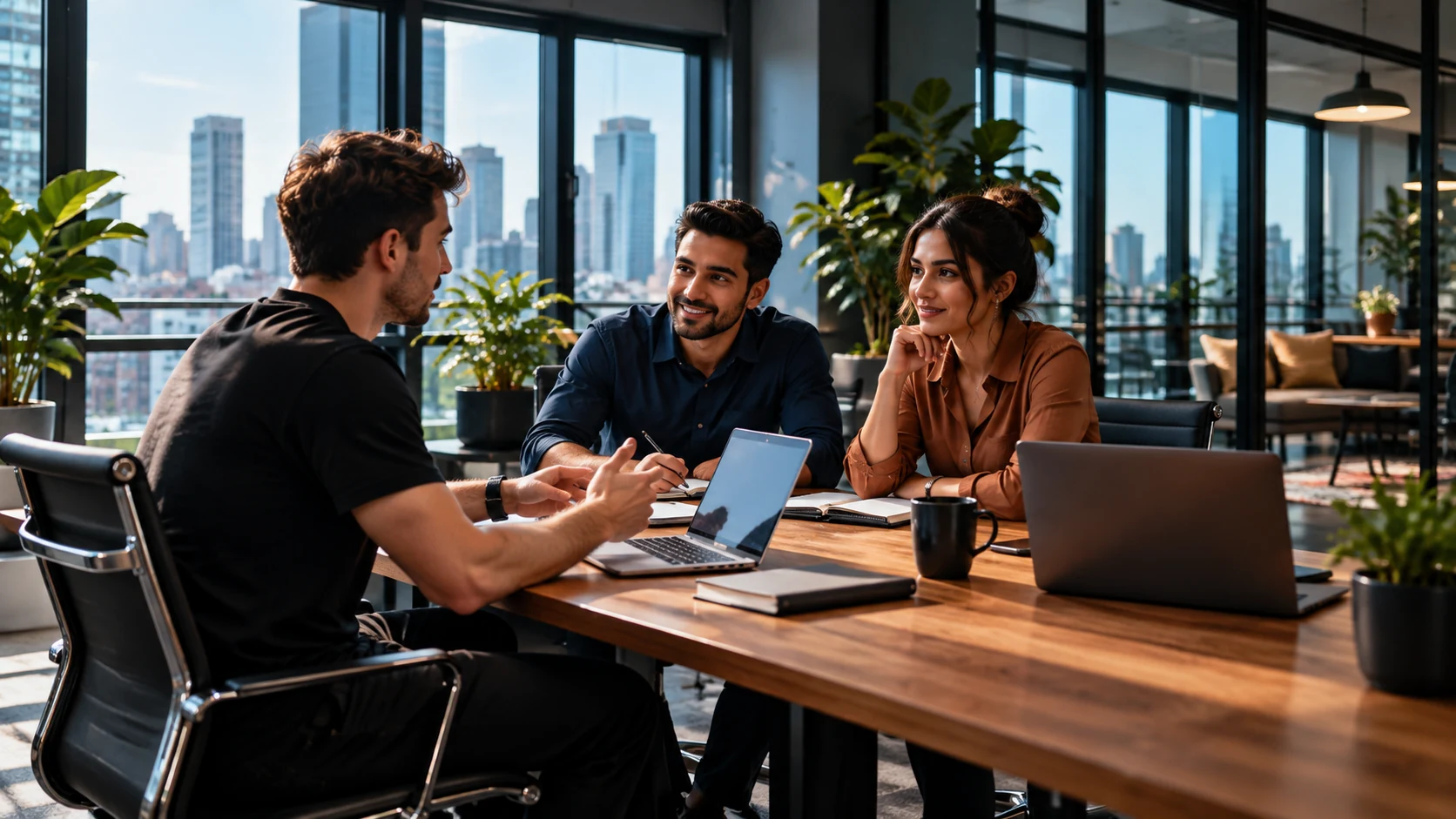 Influencer Marketing for B2B Companies: A Field Guide — article photography