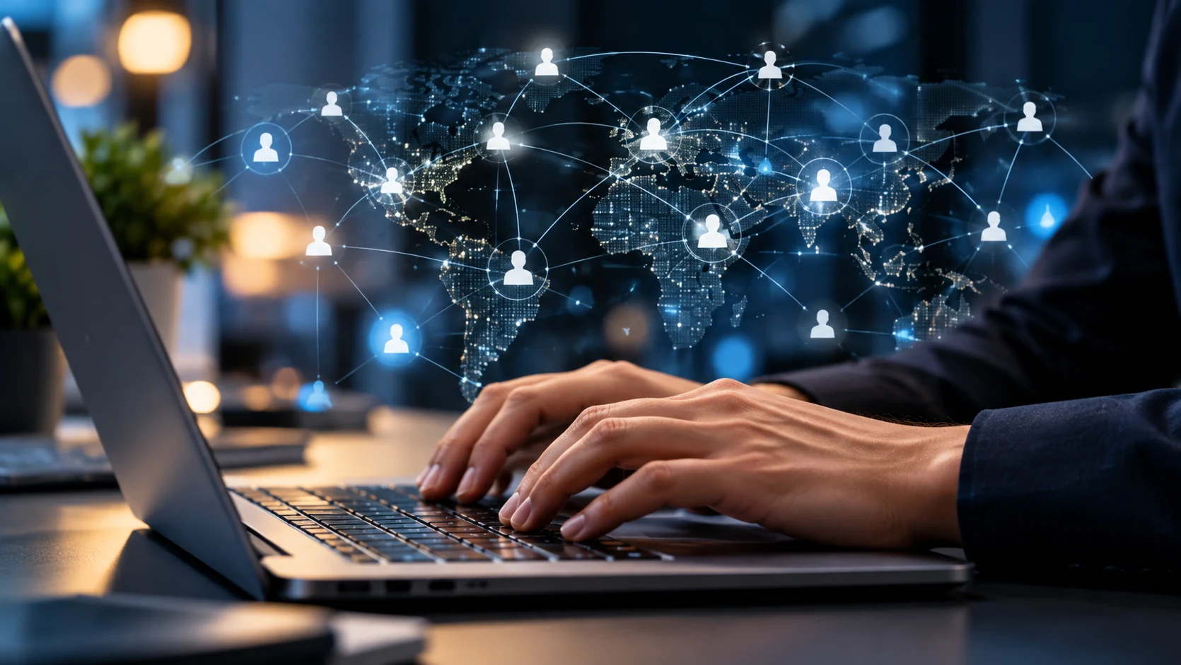 How to Find Influencers in the United States for a Campaign — article photography