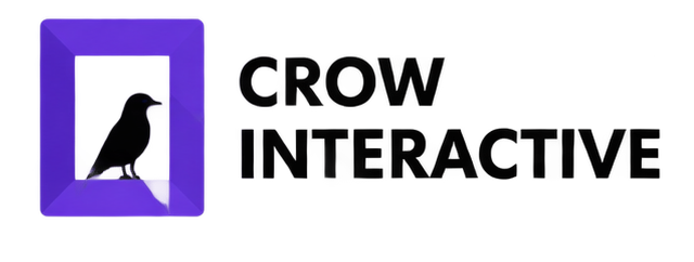CROW Interactive logo