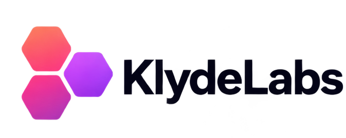 KlydeLabs logo