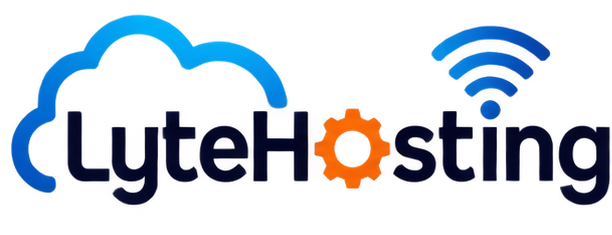LyteHosting logo