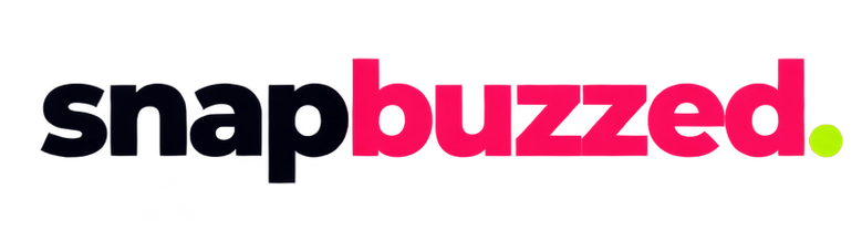 Snapbuzzed logo